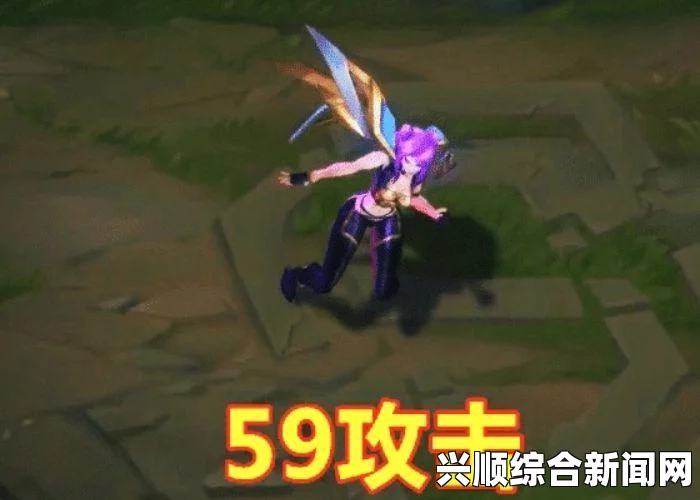 LOL 7.15版本女枪天赋符文及出装攻略