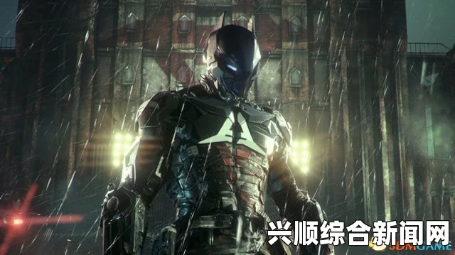 蝙蝠侠阿卡姆骑士三部曲剧情深度解析与故事梗概