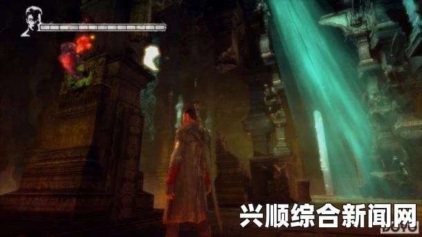 鬼泣5秘密任务挑战攻略