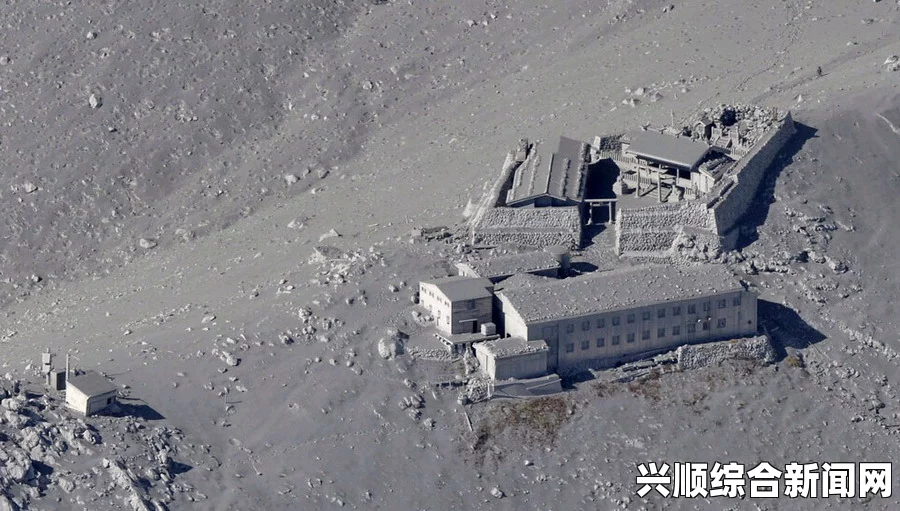 日本御岳火山喷发，灾难升级，死者人数升至48人—战后最大火山危机