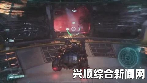 揭秘蝙蝠侠阿卡姆骑士与杀人狂背后的彩蛋秘密，萨斯彩蛋探秘之旅