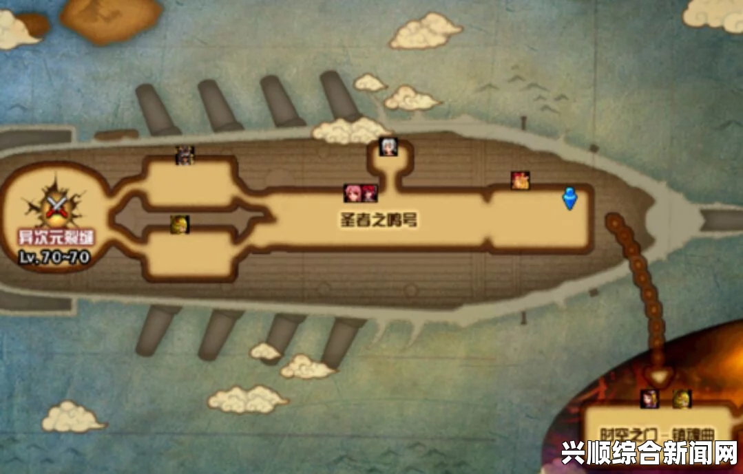 死人之国地下城左边密码门打开攻略