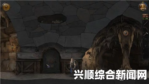 死人之国地下城左边密码门打开攻略