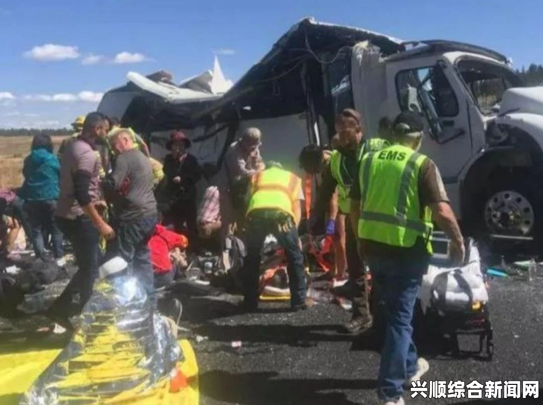 中国旅行团南非遭遇车祸，3死5重伤，无福建籍游客