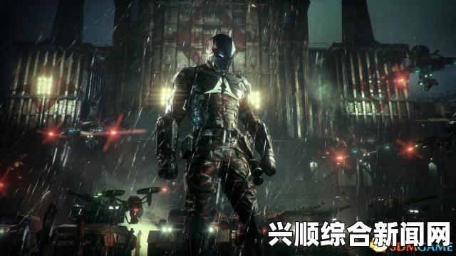 蝙蝠侠阿卡姆骑士，一周目通关评测