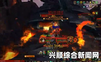 魔兽世界，挑战极限，最难打的Boss大盘点