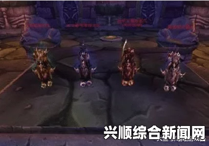 魔兽世界最难打的Boss盘点