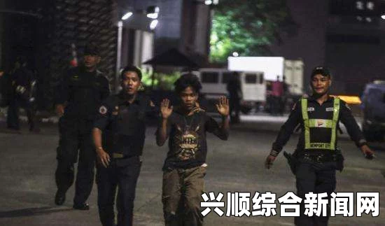菲律宾枪击案频发，华人遭遇不幸—两起枪杀案致三人遇害