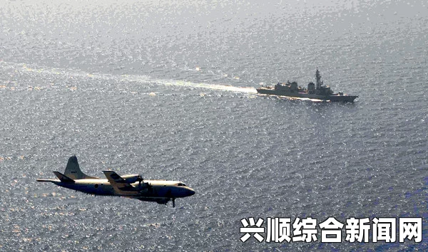日本海上自卫队海曹醉酒坠海死亡事件揭秘