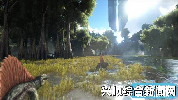 方舟，生存进化新手种植玩法心得