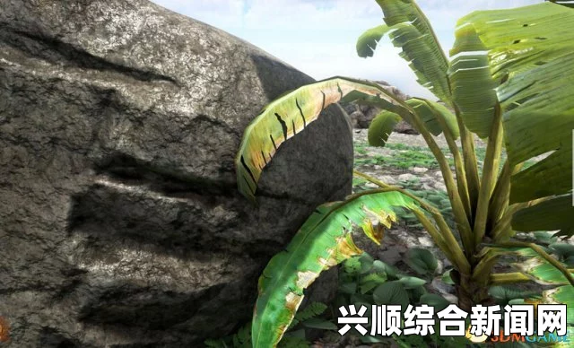 方舟，生存进化新手种植玩法心得