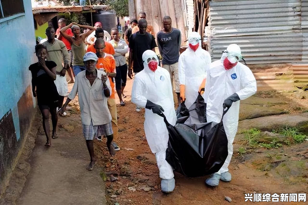 美国本土首例埃博拉病毒感染者遭医院误诊