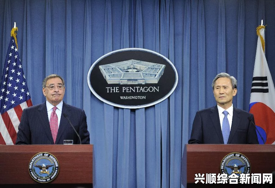 美国国防部亚太安全事务部长助理访日韩，深化合作应对地区挑战