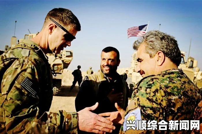 美国空袭未能遏制IS攻势，土耳其出动地面部队—国际反恐形势分析