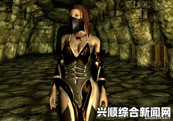上古卷轴5，法师、盗贼、武士与超性感龙族血统套装