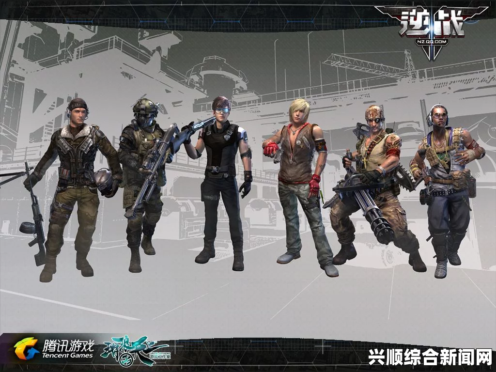 逆战自选靶场，射击爱好者的梦幻乐园