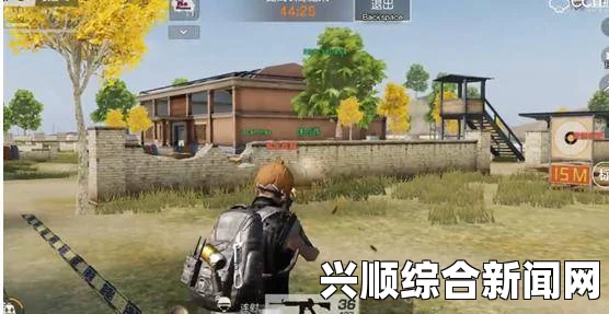 一、逆战自选靶场—射击爱好者的乐园