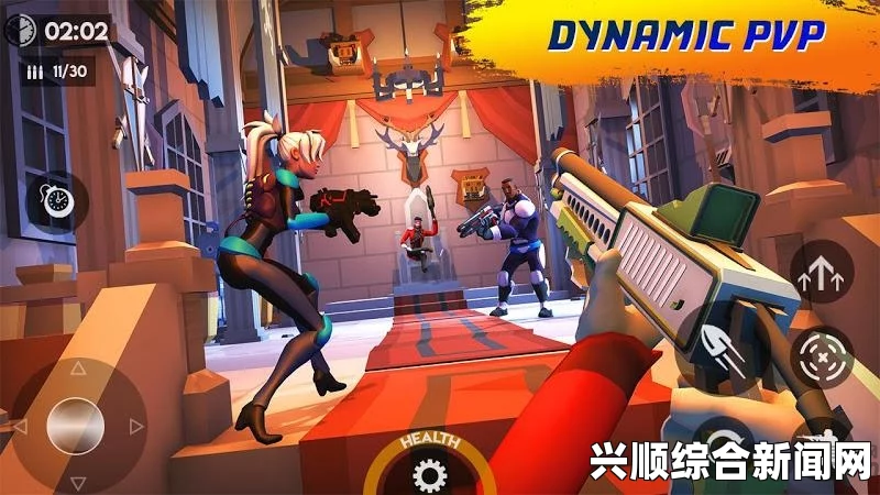 一、逆战自选靶场—射击爱好者的乐园