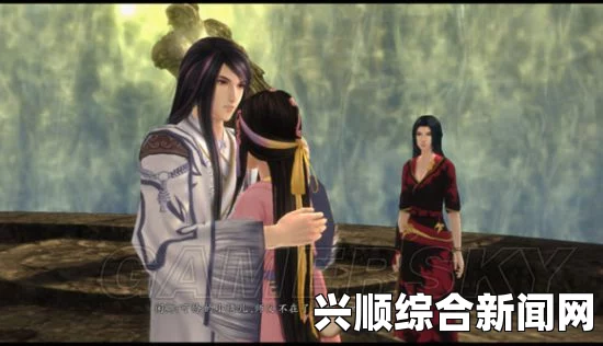 仙剑奇侠传6结局剧情简单说明与剧透