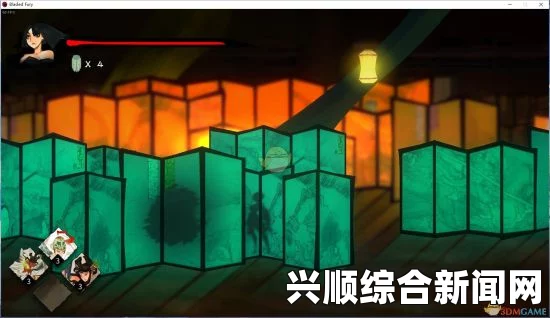 幽林怪谈聚魂怪的位置之谜