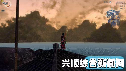 仙剑奇侠传6帧数查看方法详解