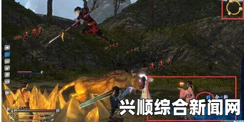 仙剑奇侠传六必杀技战斗界面人物不动BUG详解及解决方案