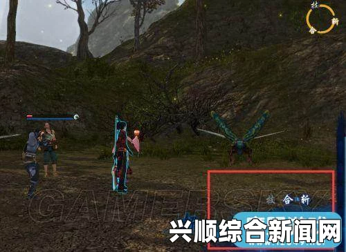 仙剑奇侠传6必杀技战斗界面人物不动BUG解决方法