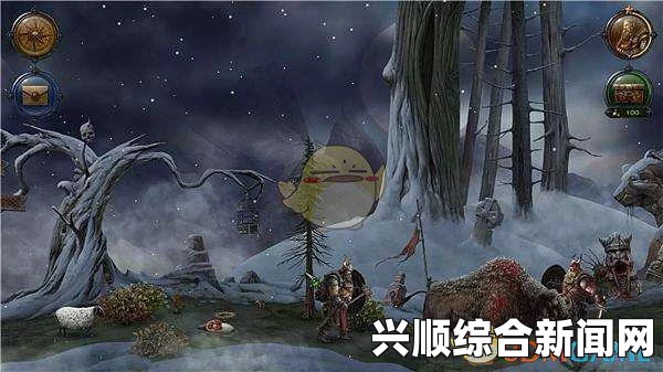 死人之国女巫头骨的获取方法