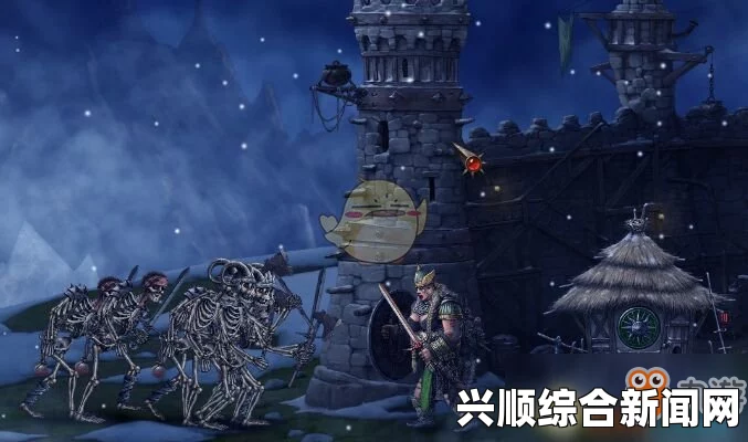 死人之国女巫头骨的获取方法