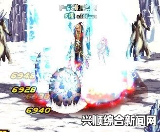 DNF大枪冰枪魅力揭秘，小丑角色独特魅力体验