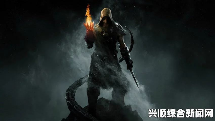 上古卷轴5，超级科技武器之独特魅力