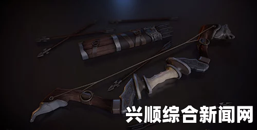 上古卷轴5，装备MOD之EVA神器之枪—卡西乌斯之枪
