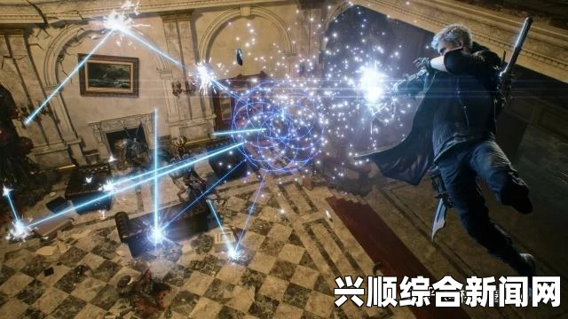鬼泣5，但丁无武器成就攻略全解析