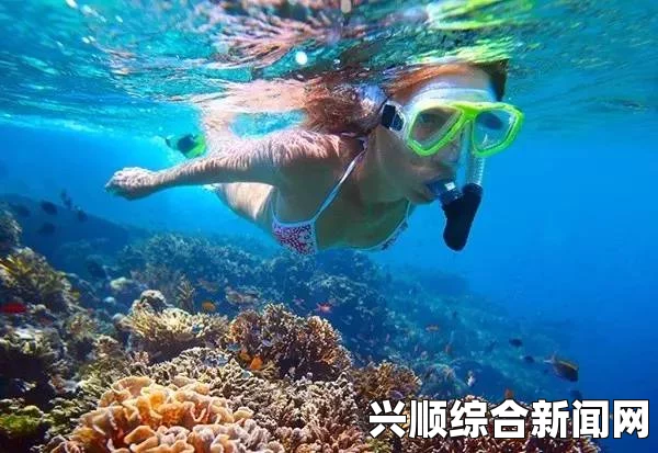 埃及男子创红海潜水吉尼斯世界纪录，深海挑战的新里程碑