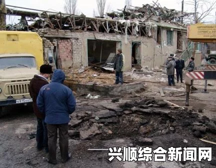 俄车臣首府发生自杀式炸弹袭击事件