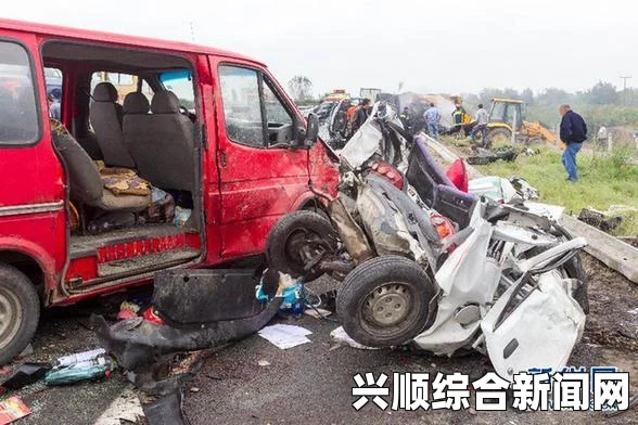 希腊发生大规模汽车连环相撞事故，造成至少五人死亡