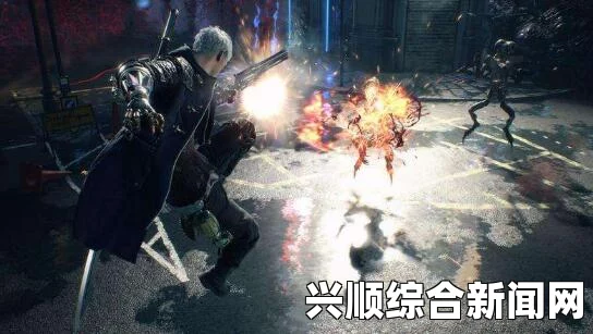 鬼泣5参考四代游戏改键指南