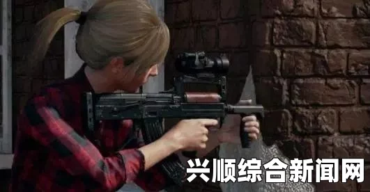 绝地求生，大逃杀新版本手枪不再鸡肋的原因分析