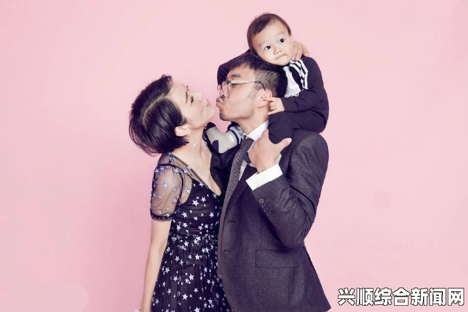 杨乐乐孕六月首度露面，与汪涵共谱幸福时光孕事分享