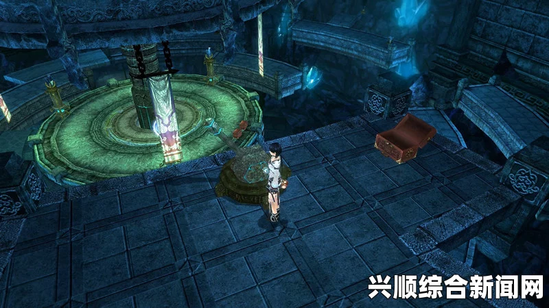 仙剑奇侠传6，大门机关与罗盘机关攻略—启魂圣宗篇