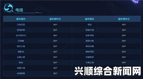 LOL 6月29日维护解析，时间、内容一览及预计结束时间通知