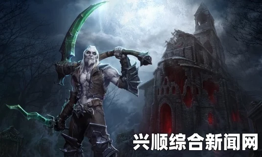 暗黑3国服死灵法师简析，打击感十足的亡灵统领