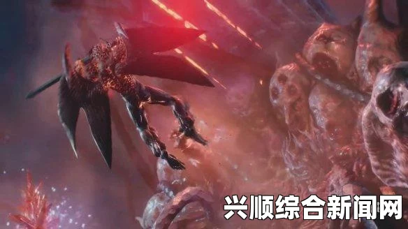 鬼泣5魔人处决技能释放攻略