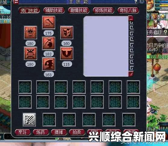 梦幻西游灭门岭与狮驼岭的兴衰之谜揭秘
