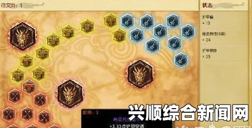 LOL新符文天赋系统上线时间曝光，S7赛季全新符文属性介绍