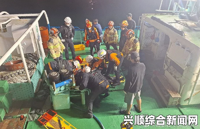 韩沉船事故船主资金管理人返韩被检方拘留
