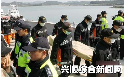 韩沉船事故船主资金管理人返韩被检方拘留