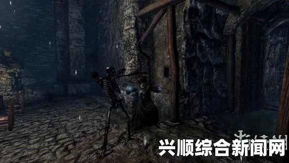 上古卷轴5黑魂MOD猎龙与阿尔特留斯套装探秘