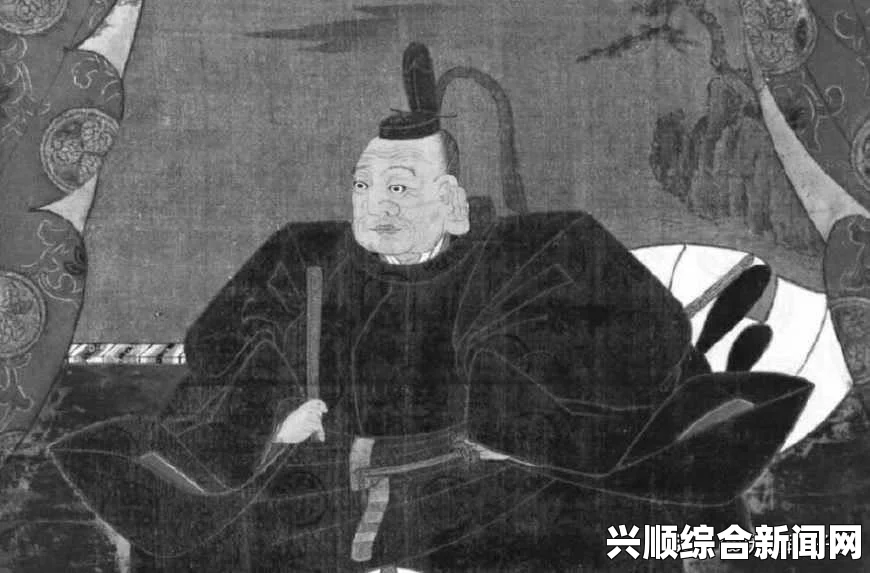 上古卷轴5，井伊直虎与豪放女将的传奇故事
