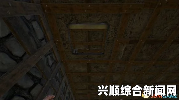 方舟生存进化，全方位防抄家建筑设计攻略与图文分享